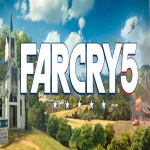 Far Cry® 5 (for PC) Steam