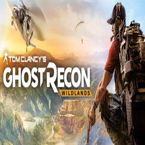 Tom Clancy's Ghost Recon® Wildlands (for PC) Steam