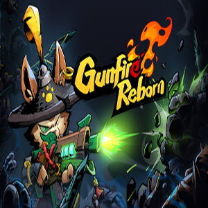 Gunfire Reborn (for PC) Steam