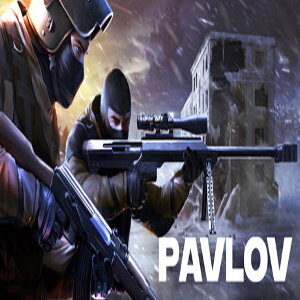 Pavlov VR (for PC) Steam