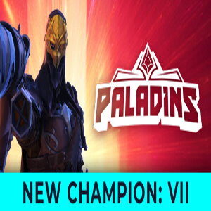 Paladins® (for PC) Steam