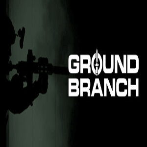 GROUND BRANCH (for PC) Steam