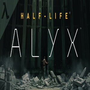 Half-Life: Alyx (for PC) Steam