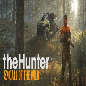 theHunter: Call of the Wild™ (for PC) Steam