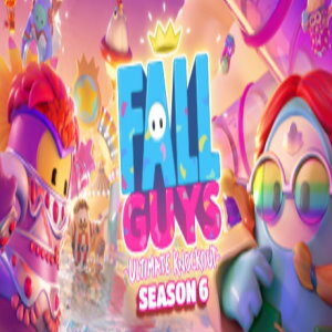 Fall Guys: Ultimate Knockout (for PC) Steam