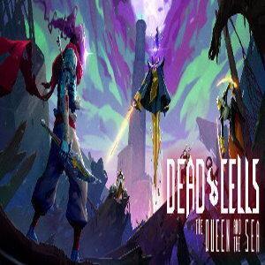 Dead Cells (for PC) Steam