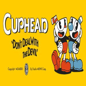 Cuphead (for PC) Steam