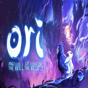 Ori and the Will of the Wisps (for PC) Steam