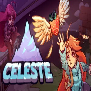Celeste (for PC) Steam