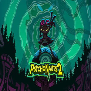 Psychonauts 2 (for PC) Steam