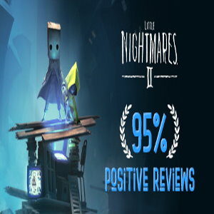 Little Nightmares II (for PC) Steam