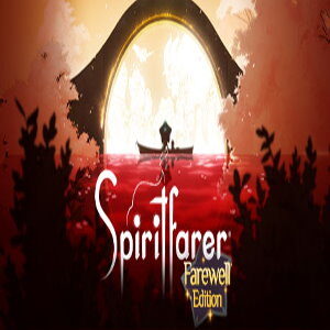 Spiritfarer®: Farewell Edition (for PC) Steam