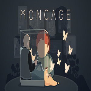 Moncage (for PC) Steam