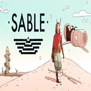 Sable (for PC) Steam