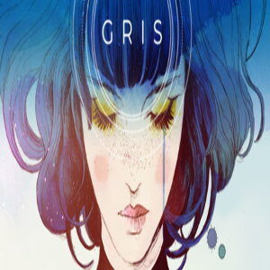 GRIS (for PC) Steam