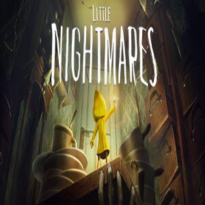 Little Nightmares (for PC) Steam