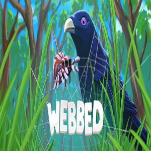 Webbed (for PC) Steam