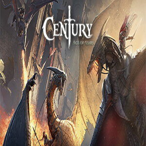 Century: Age of Ashes (for PC) Steam