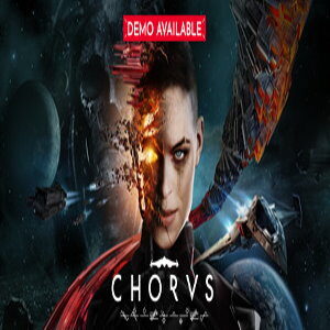 Chorus (for PC) Steam