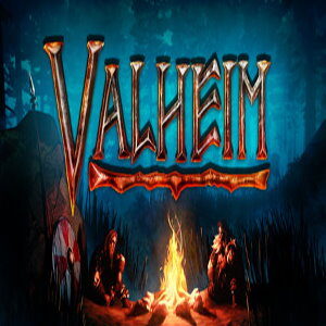 Valheim (for PC) Steam