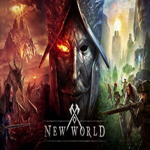 New World (for PC) Steam