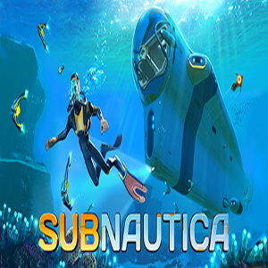 Subnautica (for PC) Steam
