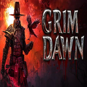 Grim Dawn (for PC) Steam