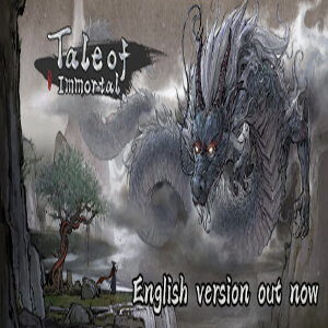 鬼谷八荒 Tale of Immortal (for PC) Steam