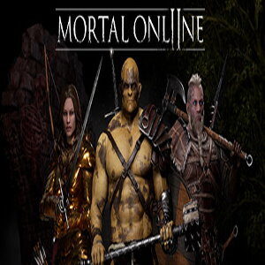 Mortal Online 2 (for PC) Steam