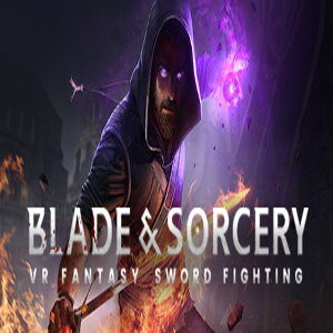 Blade and Sorcery (for PC) Steam