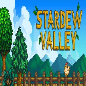 Stardew Valley (for PC) Steam