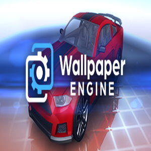 Wallpaper Engine (for PC) Steam