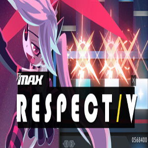 DJMAX RESPECT V (for PC) Steam