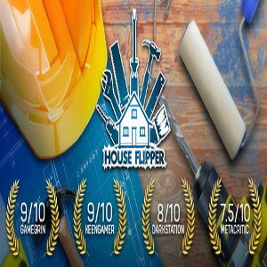 House Flipper (for PC) Steam