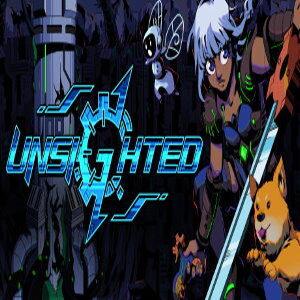 UNSIGHTED (for PC) Steam