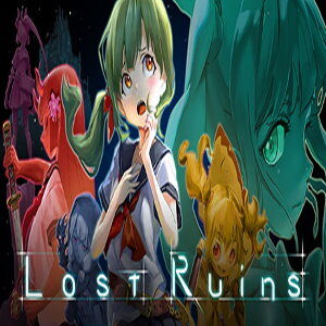 Lost Ruins (for PC) Steam