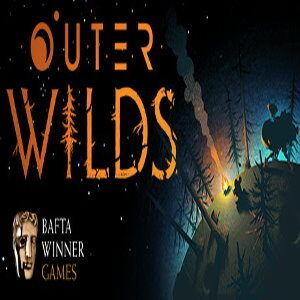 Outer Wilds (for PC) Steam