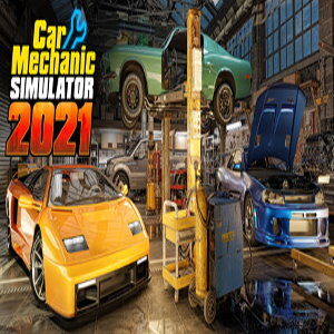 Car Mechanic Simulator 2021 (for PC) Steam