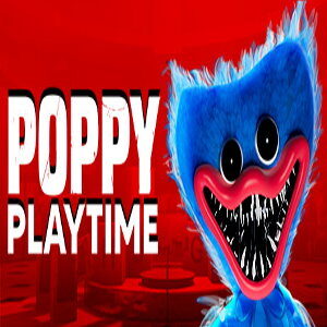 Poppy Playtime (for PC) Steam