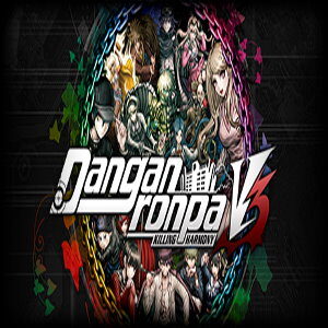 Danganronpa V3: Killing Harmony (for PC) Steam