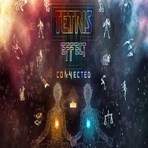 Tetris® Effect: Connected (for PC) Steam