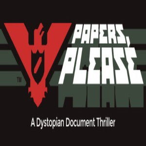 Papers, Please (for PC) Steam