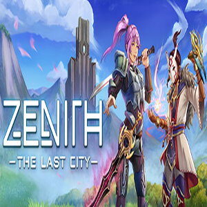 Zenith: The Last City (for PC) Steam
