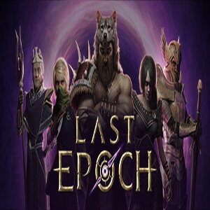 Last Epoch (for PC) Steam