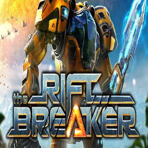 The Riftbreaker (for PC) Steam
