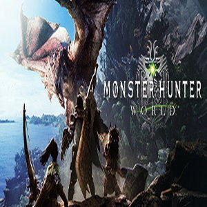 Monster Hunter: World (for PC) Steam