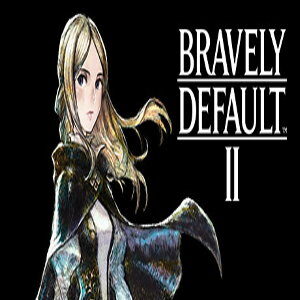 BRAVELY DEFAULT II (for PC) Steam