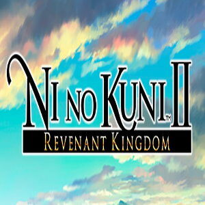Ni no Kuni™ II: Revenant Kingdom (for PC) Steam