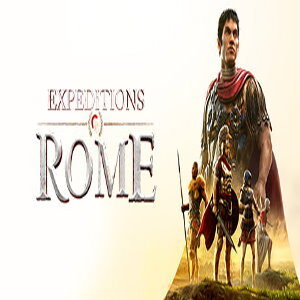 Expeditions: Rome (for PC) Steam