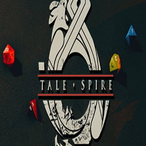 TaleSpire (for PC) Steam